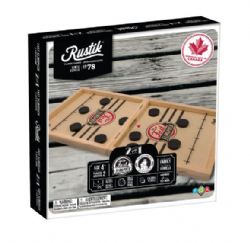 FAST SLING PUCK PLIABLE DOUBLE JEUX